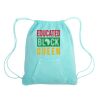 Coastal Color™ Drawstring Bag Thumbnail