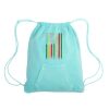 Coastal Color™ Drawstring Bag Thumbnail
