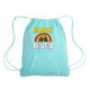 Coastal Color™ Drawstring Bag Thumbnail