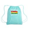 Coastal Color™ Drawstring Bag Thumbnail