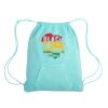 Coastal Color™ Drawstring Bag Thumbnail