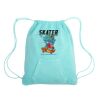 Coastal Color™ Drawstring Bag Thumbnail