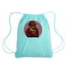 Coastal Color™ Drawstring Bag Thumbnail