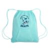 Coastal Color™ Drawstring Bag Thumbnail