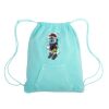 Coastal Color™ Drawstring Bag Thumbnail