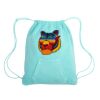 Coastal Color™ Drawstring Bag Thumbnail