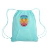 Coastal Color™ Drawstring Bag Thumbnail