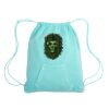 Coastal Color™ Drawstring Bag Thumbnail