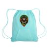 Coastal Color™ Drawstring Bag Thumbnail