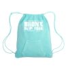 Coastal Color™ Drawstring Bag Thumbnail