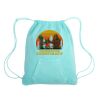 Coastal Color™ Drawstring Bag Thumbnail