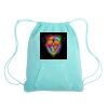 Coastal Color™ Drawstring Bag Thumbnail