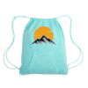 Coastal Color™ Drawstring Bag Thumbnail