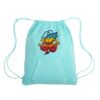Coastal Color™ Drawstring Bag Thumbnail