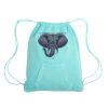 Coastal Color™ Drawstring Bag Thumbnail