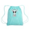 Coastal Color™ Drawstring Bag Thumbnail
