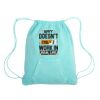 Coastal Color™ Drawstring Bag Thumbnail