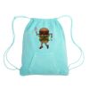 Coastal Color™ Drawstring Bag Thumbnail