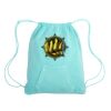 Coastal Color™ Drawstring Bag Thumbnail