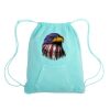 Coastal Color™ Drawstring Bag Thumbnail