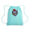 Coastal Color™ Drawstring Bag Thumbnail