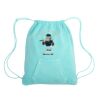 Coastal Color™ Drawstring Bag Thumbnail