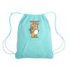 Coastal Color™ Drawstring Bag Thumbnail