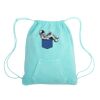Coastal Color™ Drawstring Bag Thumbnail