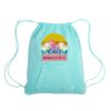 Coastal Color™ Drawstring Bag Thumbnail