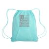 Coastal Color™ Drawstring Bag Thumbnail