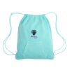 Coastal Color™ Drawstring Bag Thumbnail