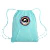 Coastal Color™ Drawstring Bag Thumbnail