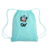 Coastal Color™ Drawstring Bag Thumbnail