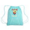 Coastal Color™ Drawstring Bag Thumbnail