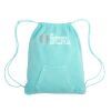 Coastal Color™ Drawstring Bag Thumbnail