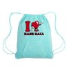 Coastal Color™ Drawstring Bag Thumbnail