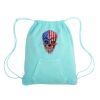 Coastal Color™ Drawstring Bag Thumbnail
