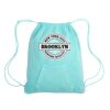 Coastal Color™ Drawstring Bag Thumbnail