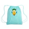 Coastal Color™ Drawstring Bag Thumbnail