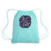 Coastal Color™ Drawstring Bag Thumbnail