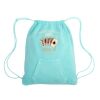 Coastal Color™ Drawstring Bag Thumbnail