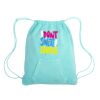 Coastal Color™ Drawstring Bag Thumbnail