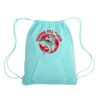 Coastal Color™ Drawstring Bag Thumbnail