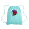 Coastal Color™ Drawstring Bag Thumbnail