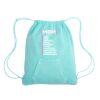 Coastal Color™ Drawstring Bag Thumbnail