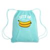 Coastal Color™ Drawstring Bag Thumbnail