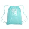 Coastal Color™ Drawstring Bag Thumbnail