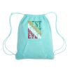 Coastal Color™ Drawstring Bag Thumbnail