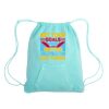 Coastal Color™ Drawstring Bag Thumbnail
