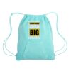 Coastal Color™ Drawstring Bag Thumbnail